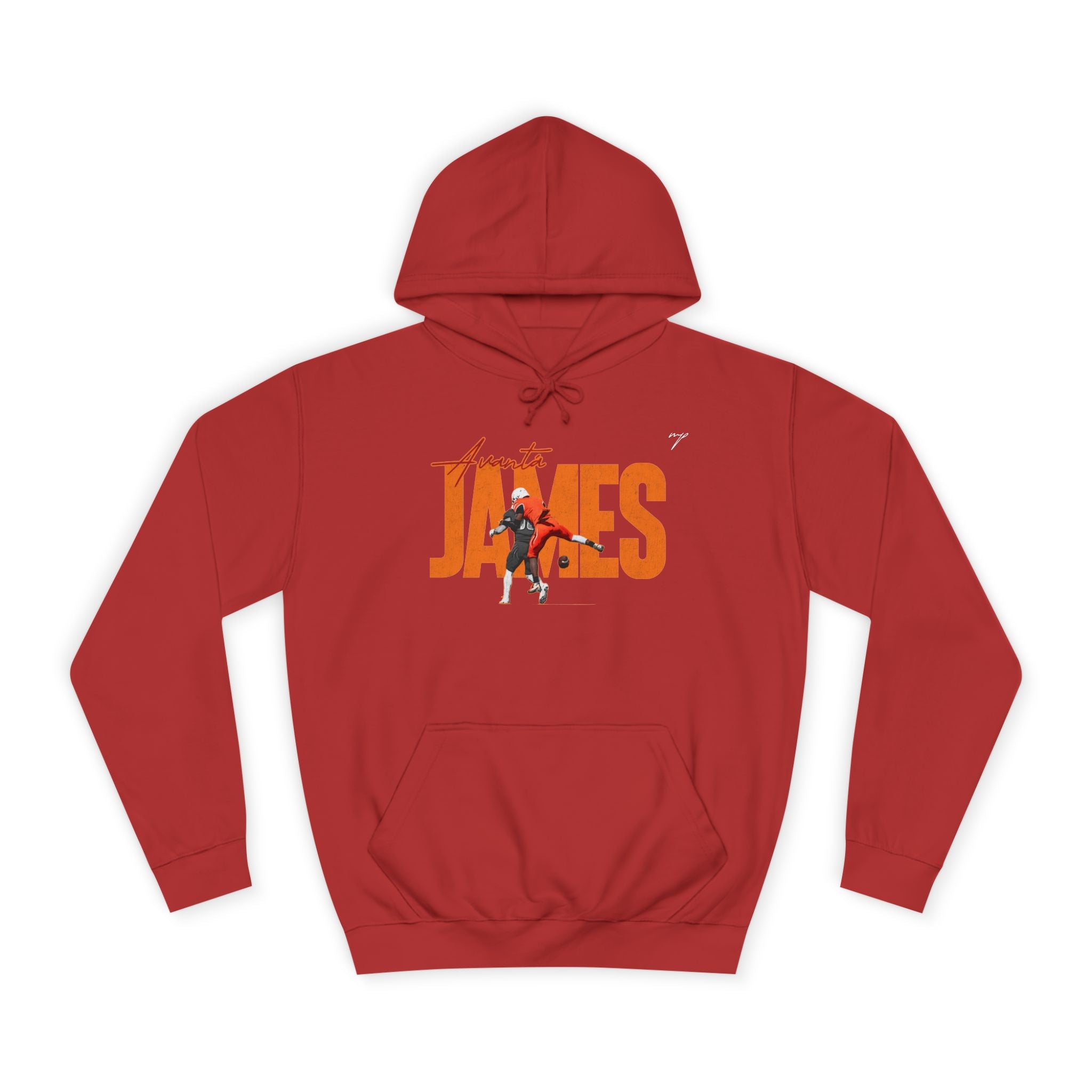 Avantá James Hoodie