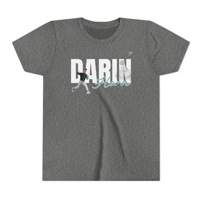 Darin Horn YOUTH Graphic Tee