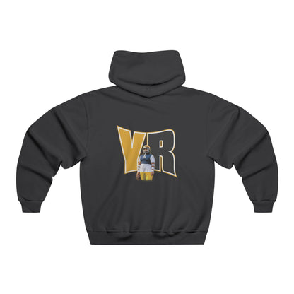 Yorel Ross Vintage Hoodie