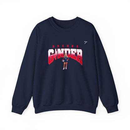 Brenna Ginder Crewneck
