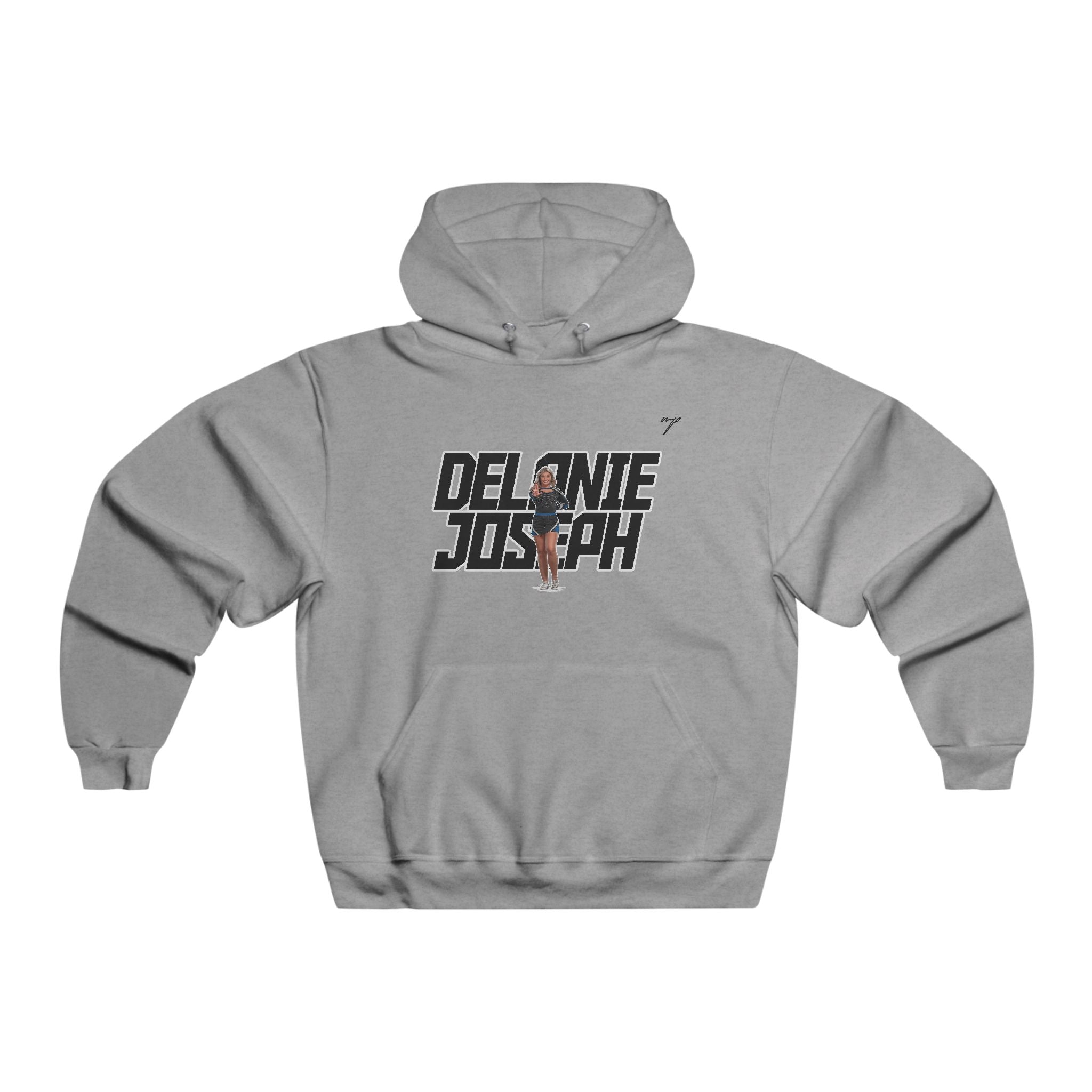 Delanie Joseph Vintage Hoodie