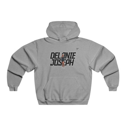 Delanie Joseph Vintage Hoodie