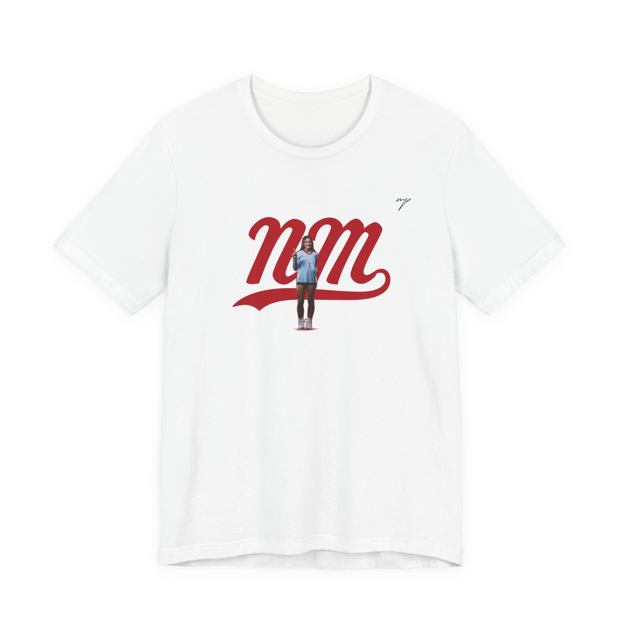 Nora Miller Graphic Tee