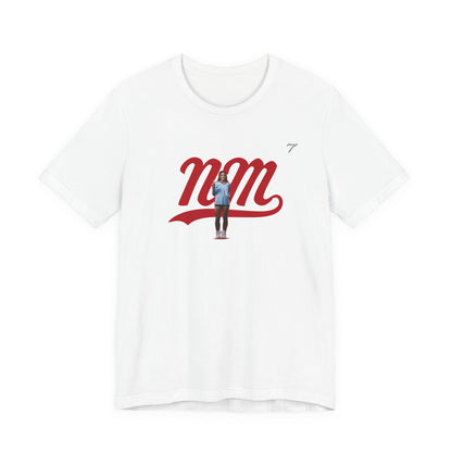 Nora Miller Graphic Tee