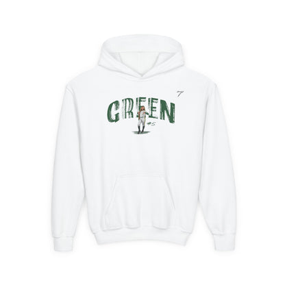 Keaunna Green YOUTH Hoodie
