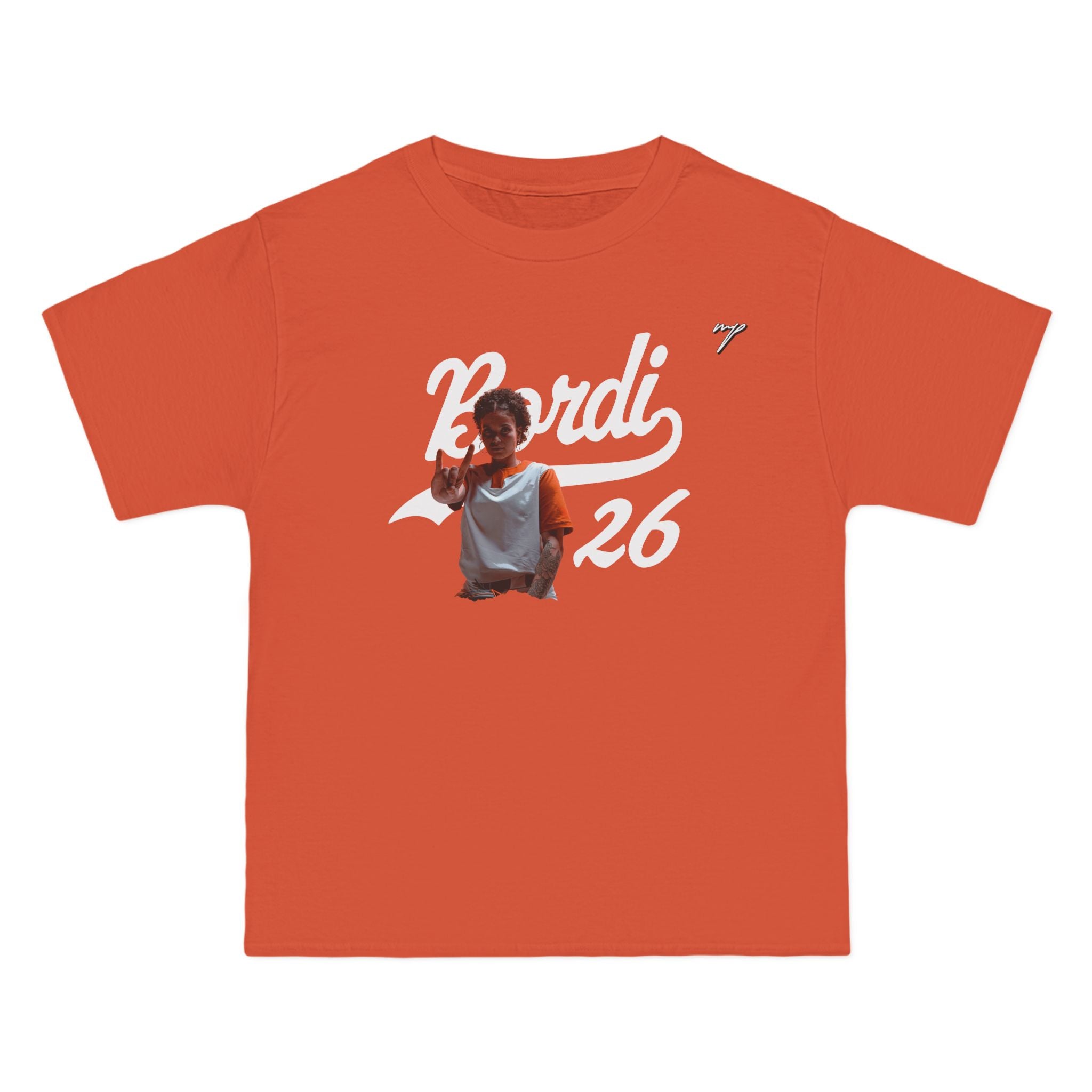 Sophia Bordi Vintage Tee