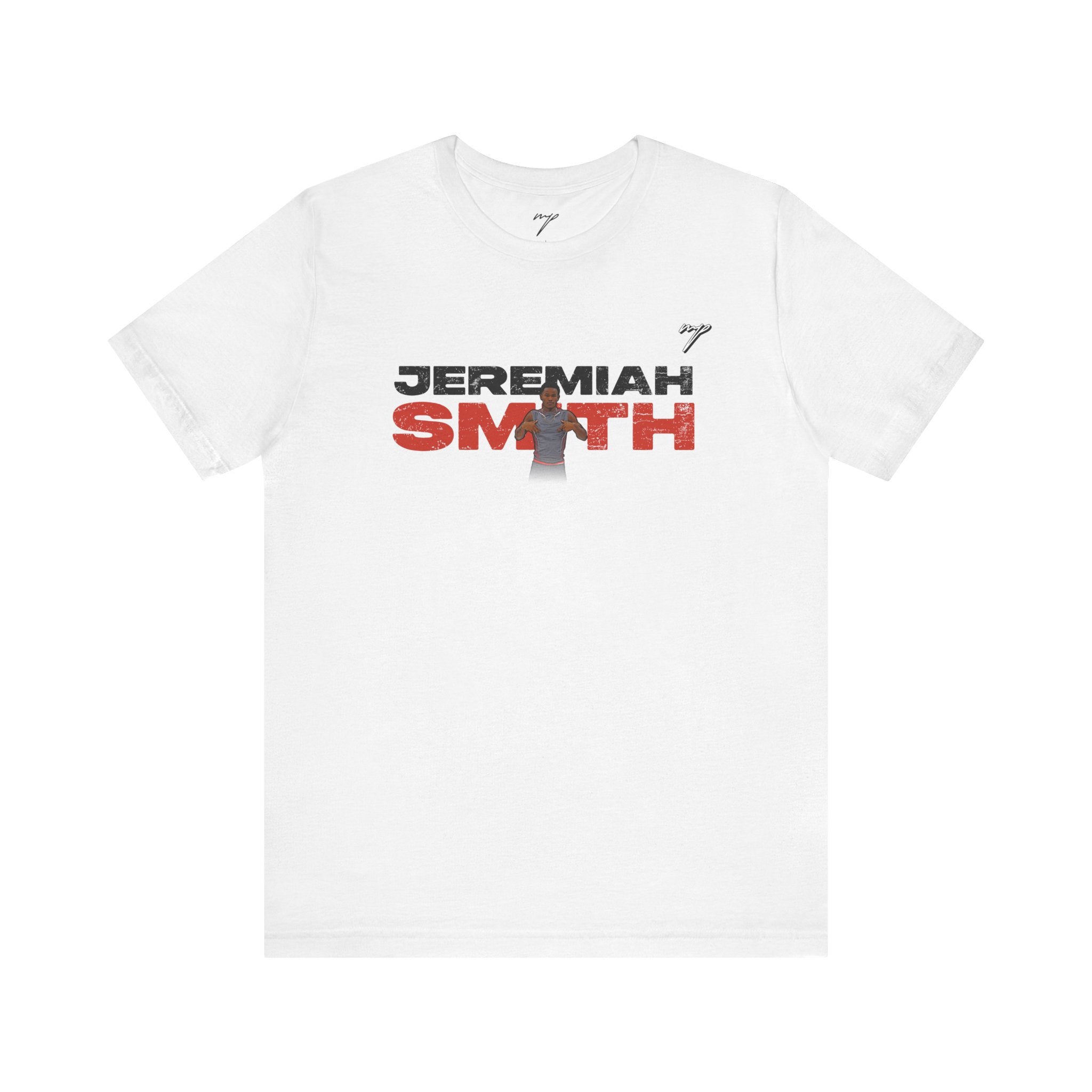 Jeremiah Smith Graphic Tee