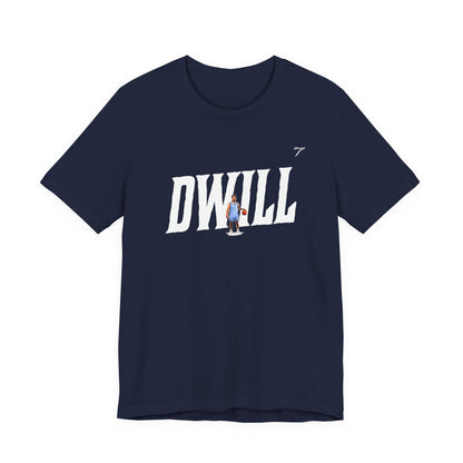Darius Williams Graphic Tee