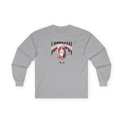 Faith Wiseman Long Sleeve Tee