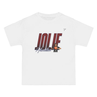 Jolie Hamilton Vintage Tee