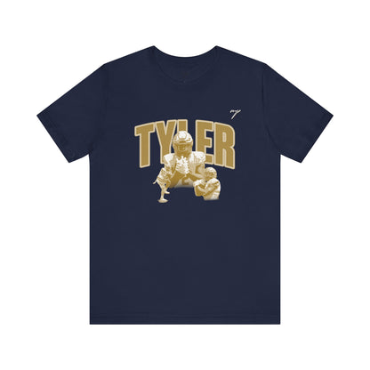 Tyler Johnson Graphic Tee