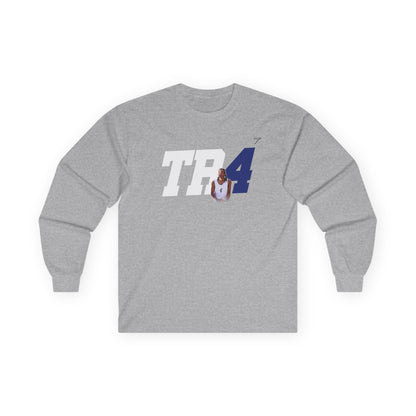 Tayvon Rich Long Sleeve Tee