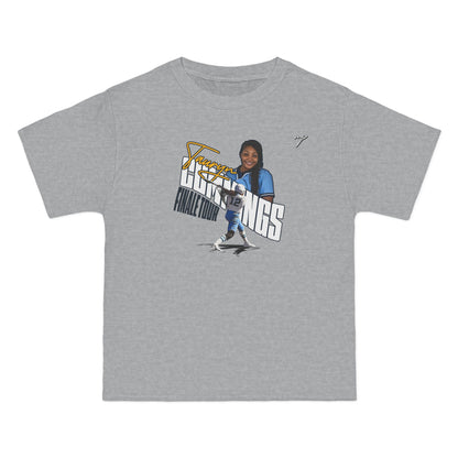 Tauryn Cummings Vintage Tee