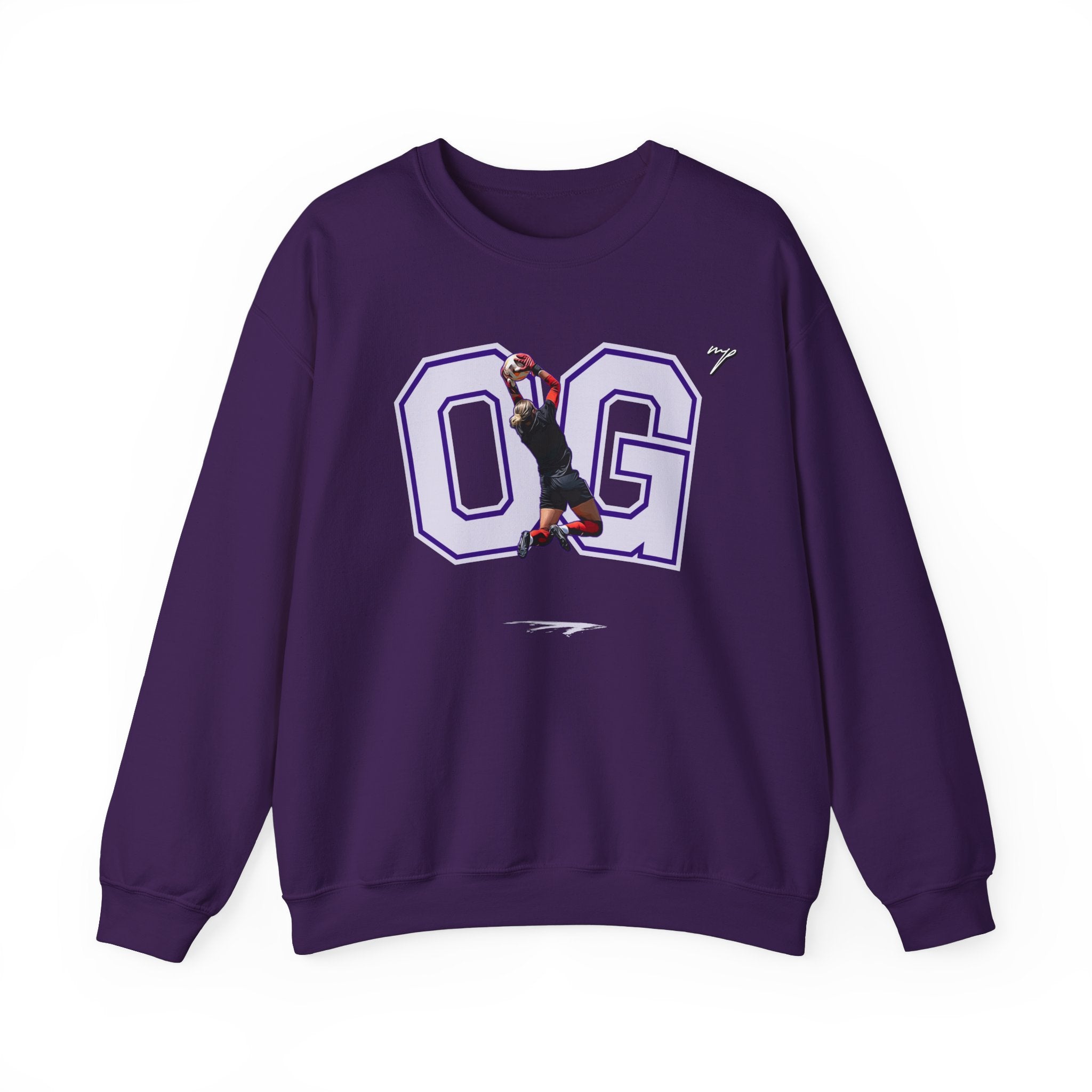 Olivia Geller Crewneck