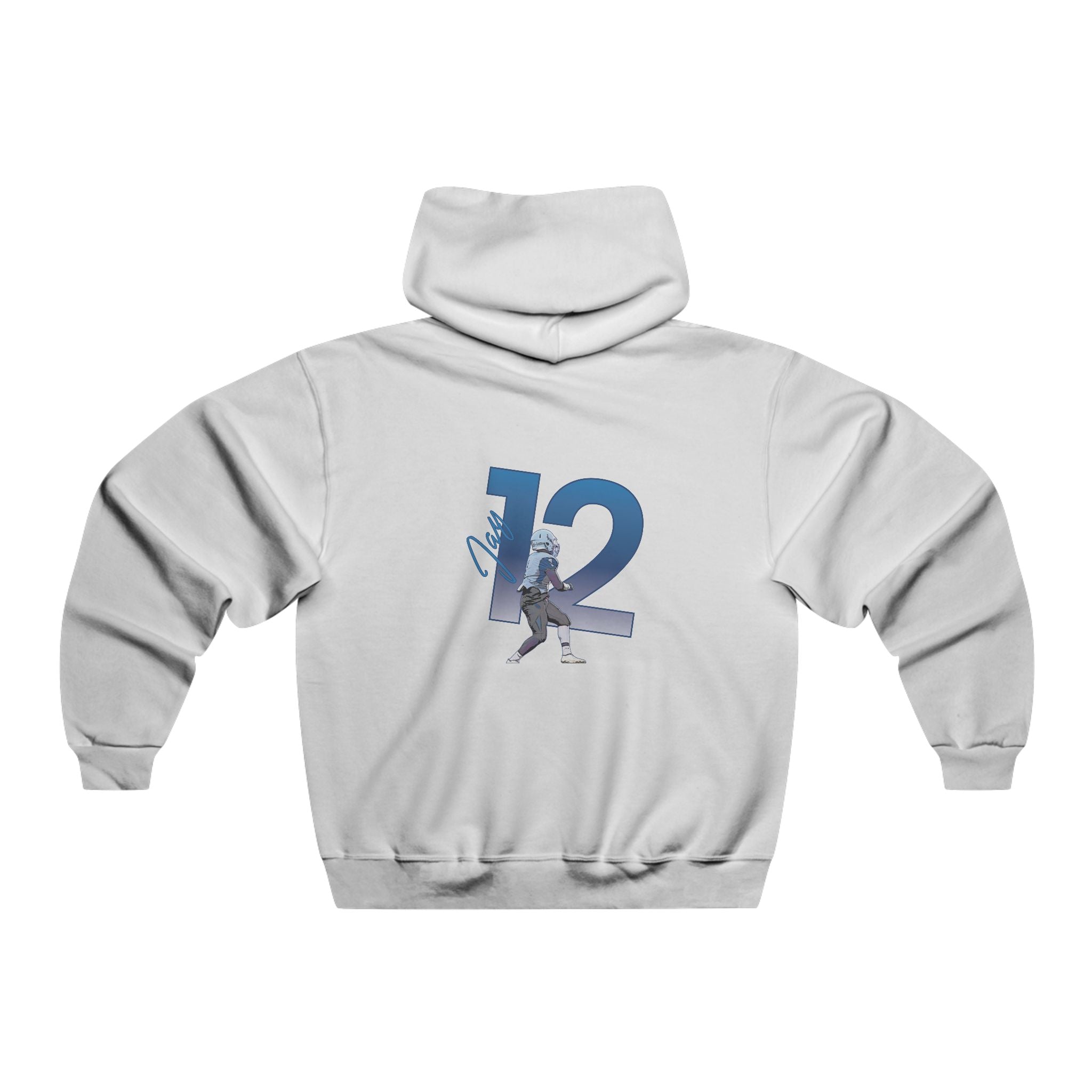 Janatheon Horne Vintage Hoodie