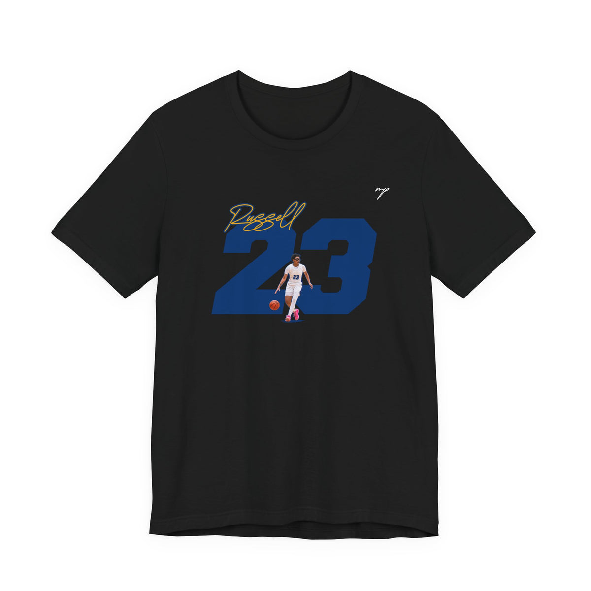 Talia Russell Graphic Tee