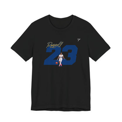 Talia Russell Graphic Tee