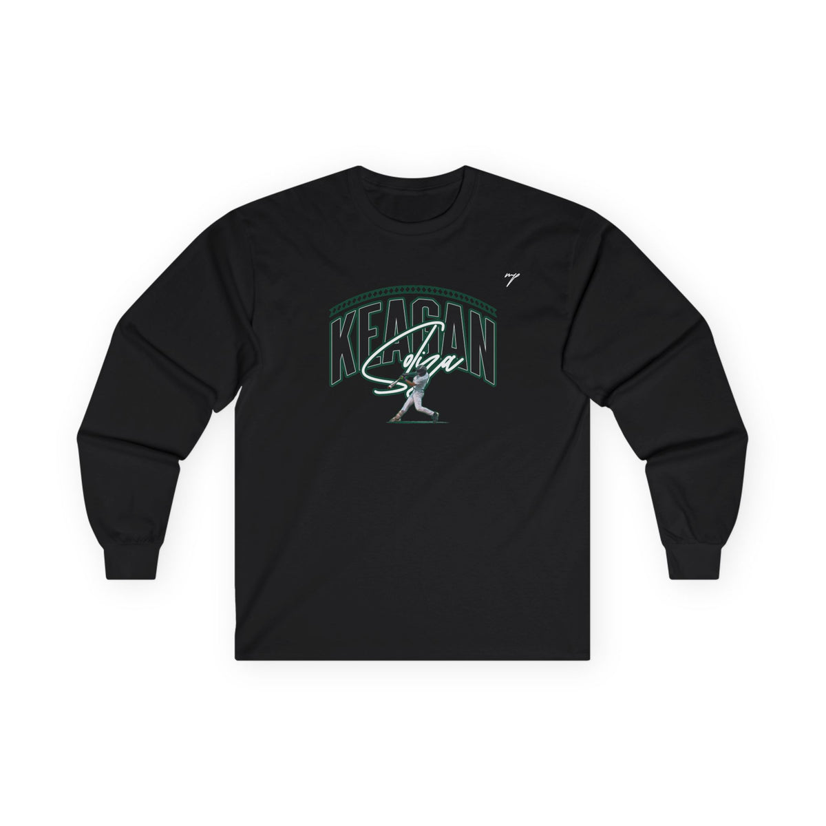 Keagan Soliza Long Sleeve