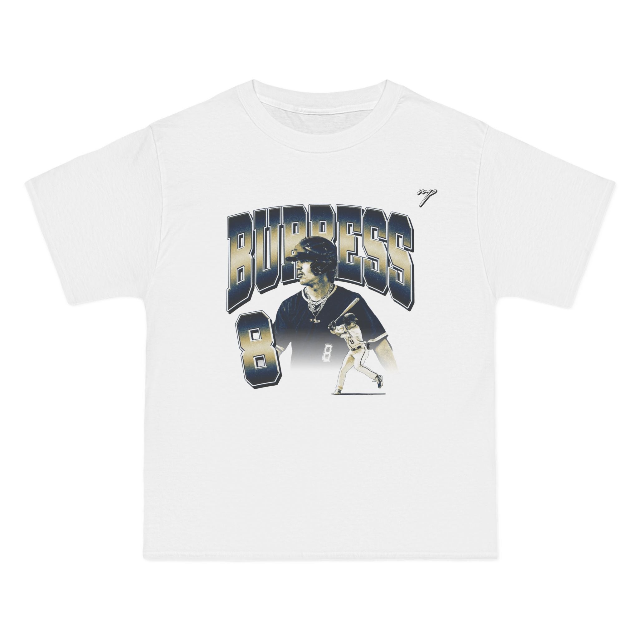 Drew Burress Vintage Tee