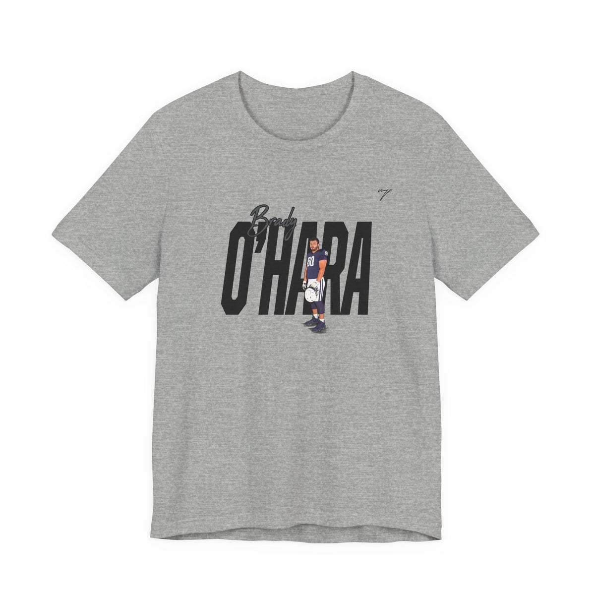 Brady O'Hara Graphic Tee
