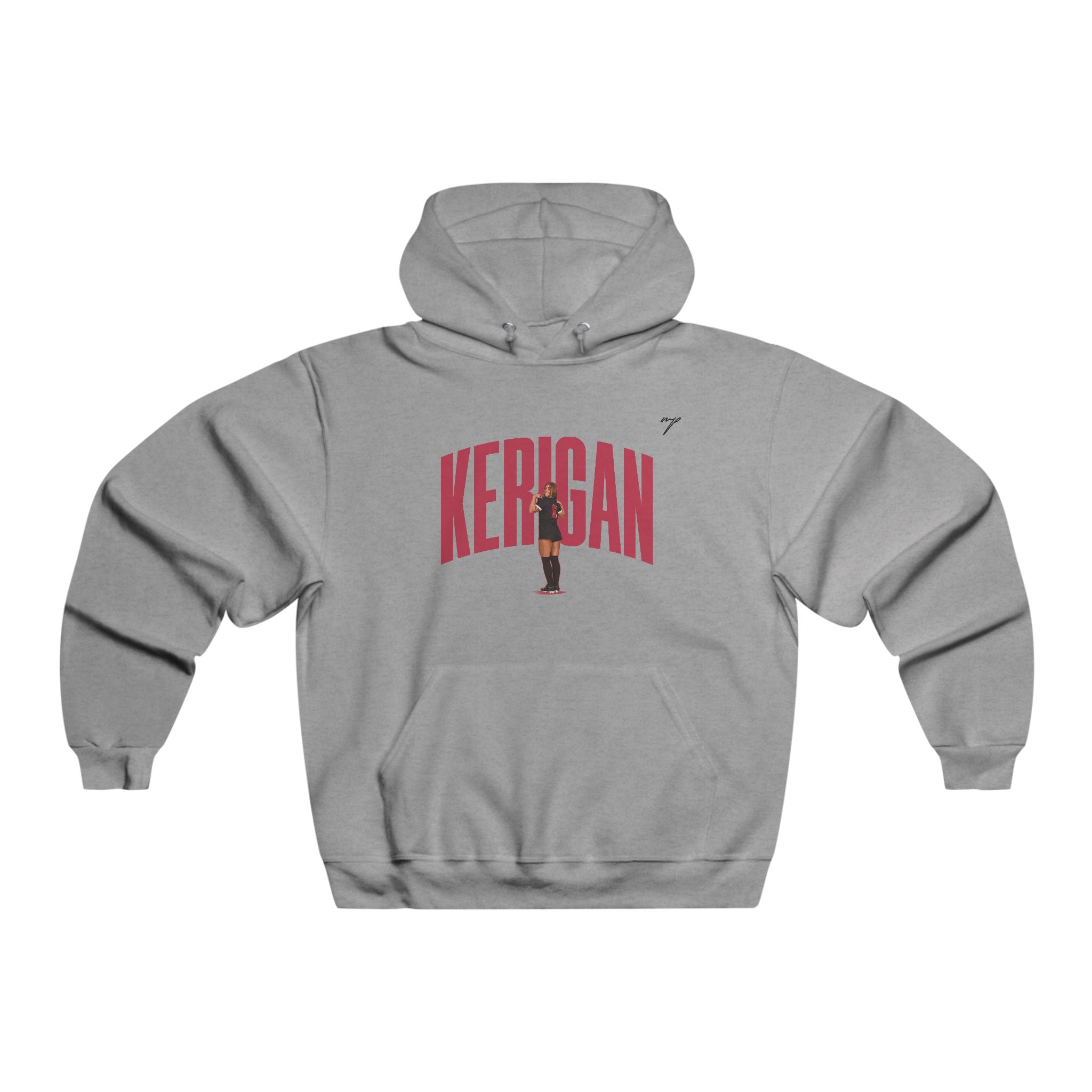 Kerigan Kivisto Vintage Hoodie