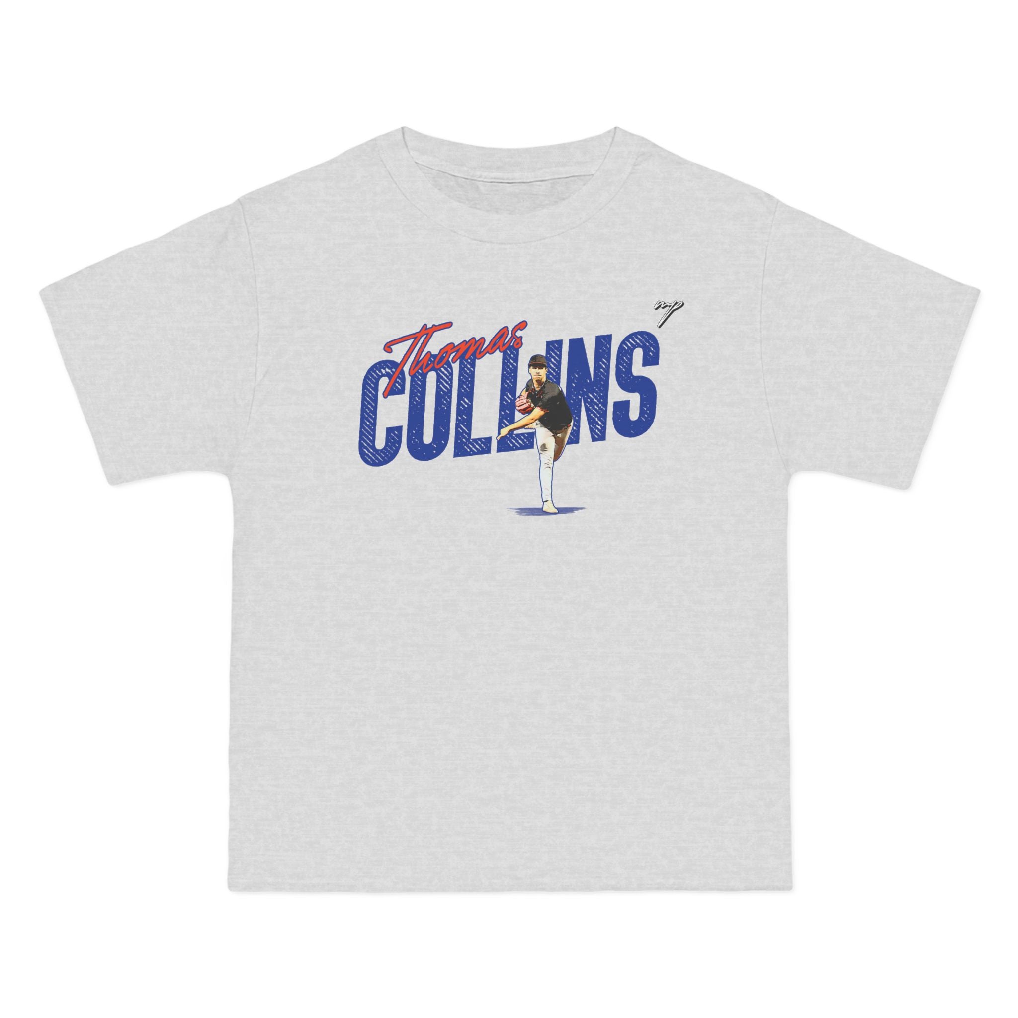 Thomas Collins Vintage Tee