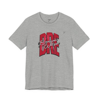 Breasjah Wilson Graphic Tee