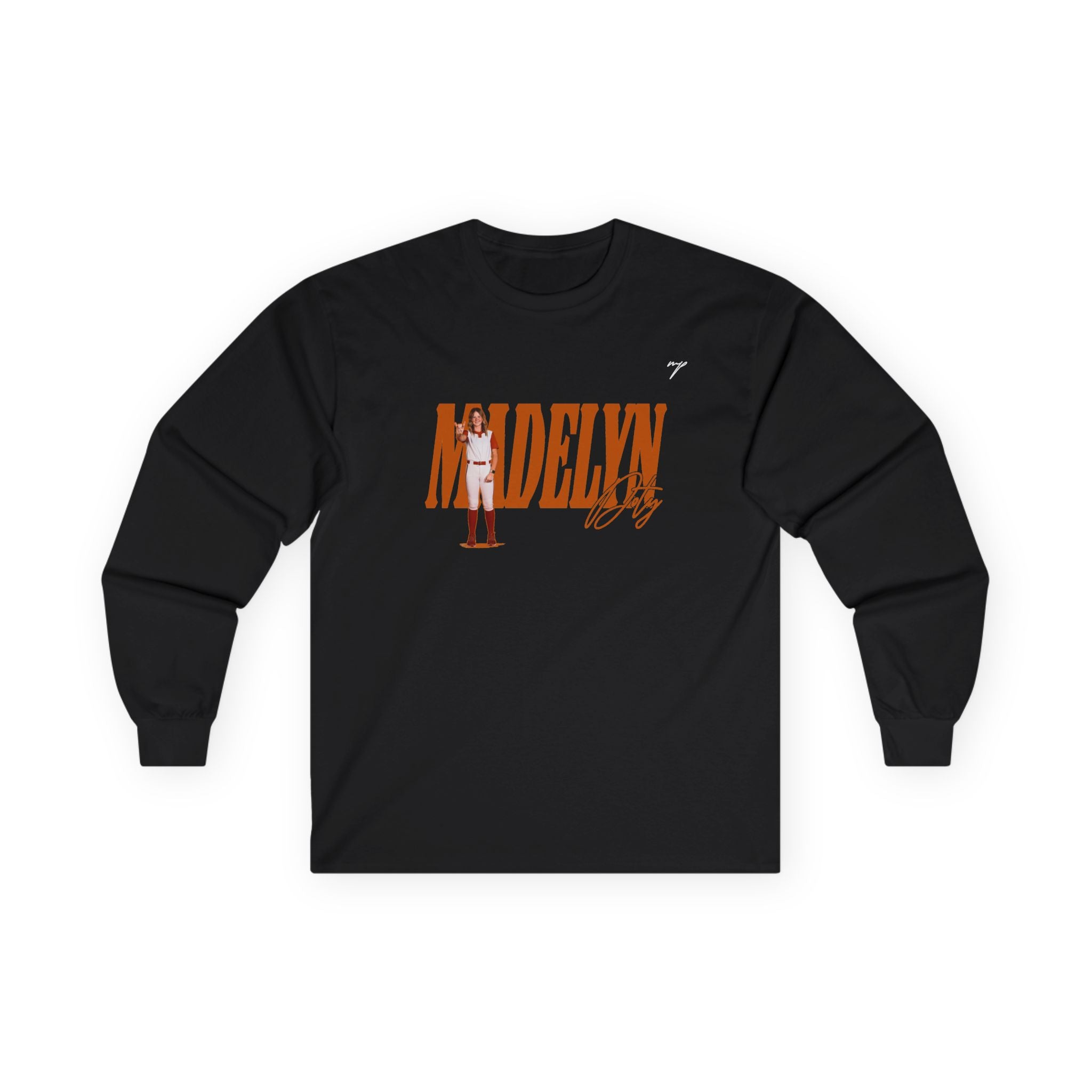 Madelyn Doty Long Sleeve