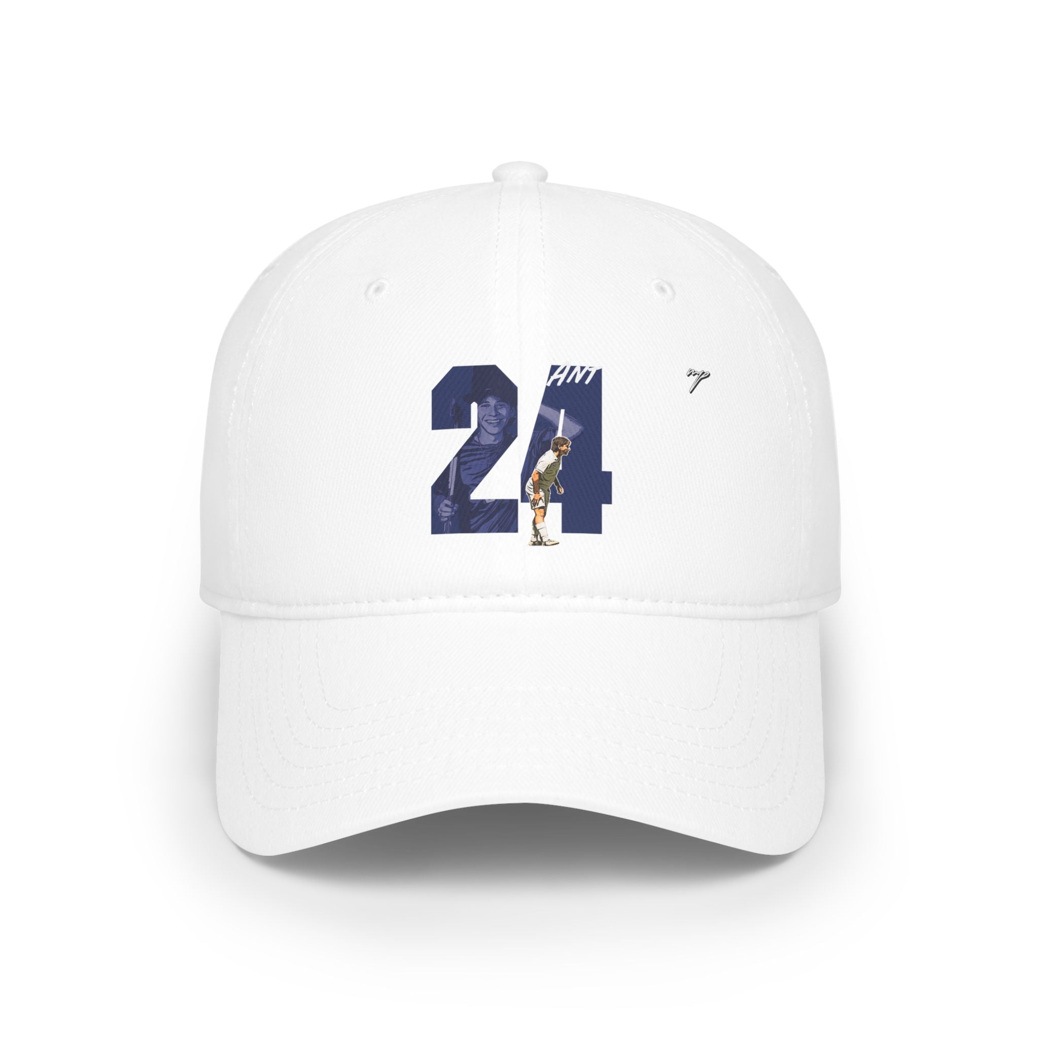 Anthony Ruiz Hat