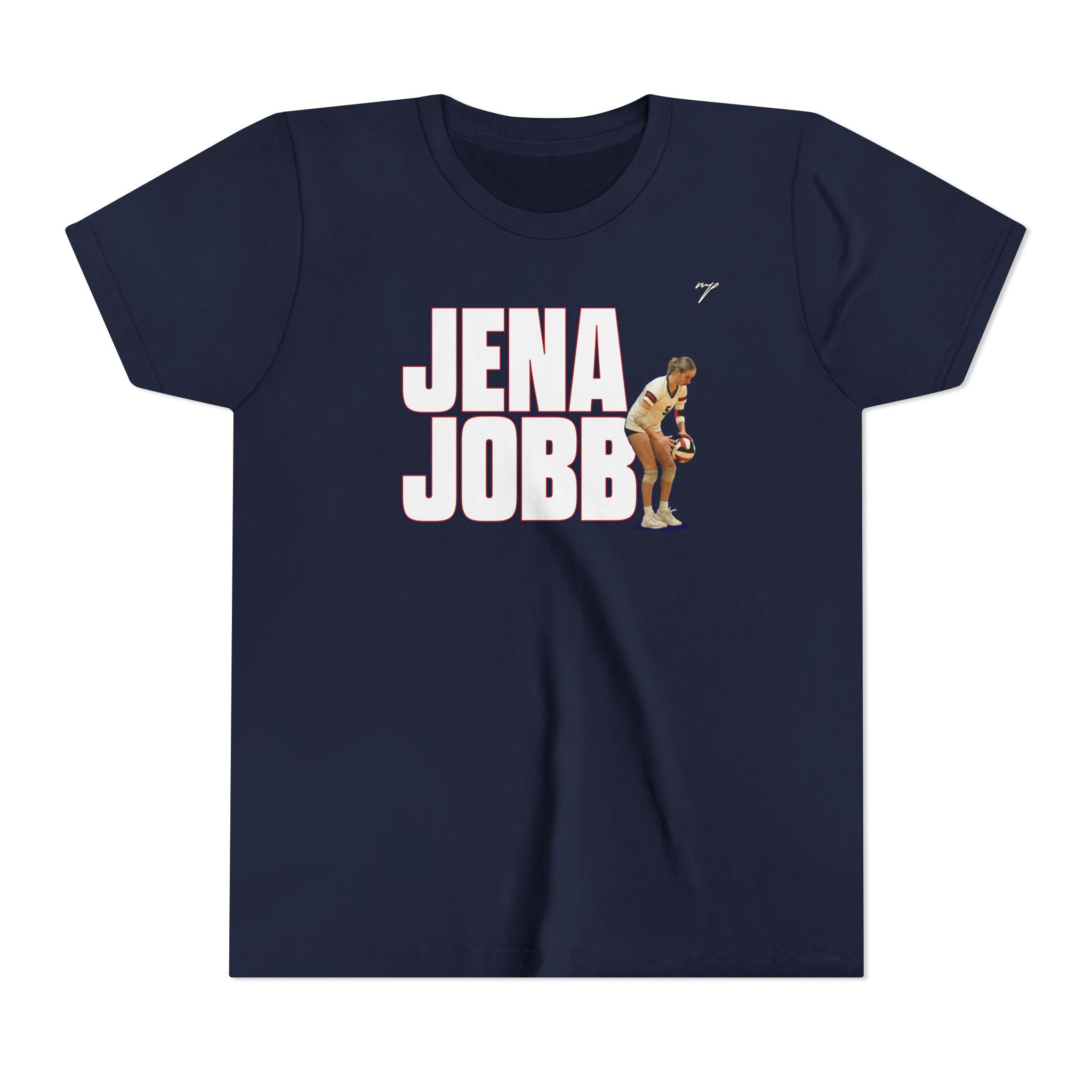 Jena Jobb YOUTH Graphic Tee