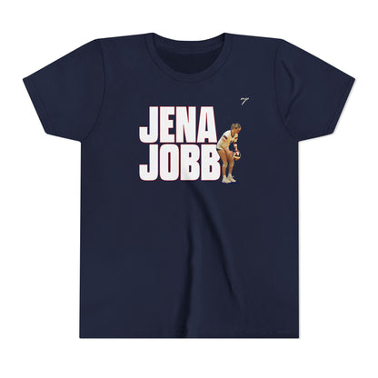 Jena Jobb YOUTH Graphic Tee