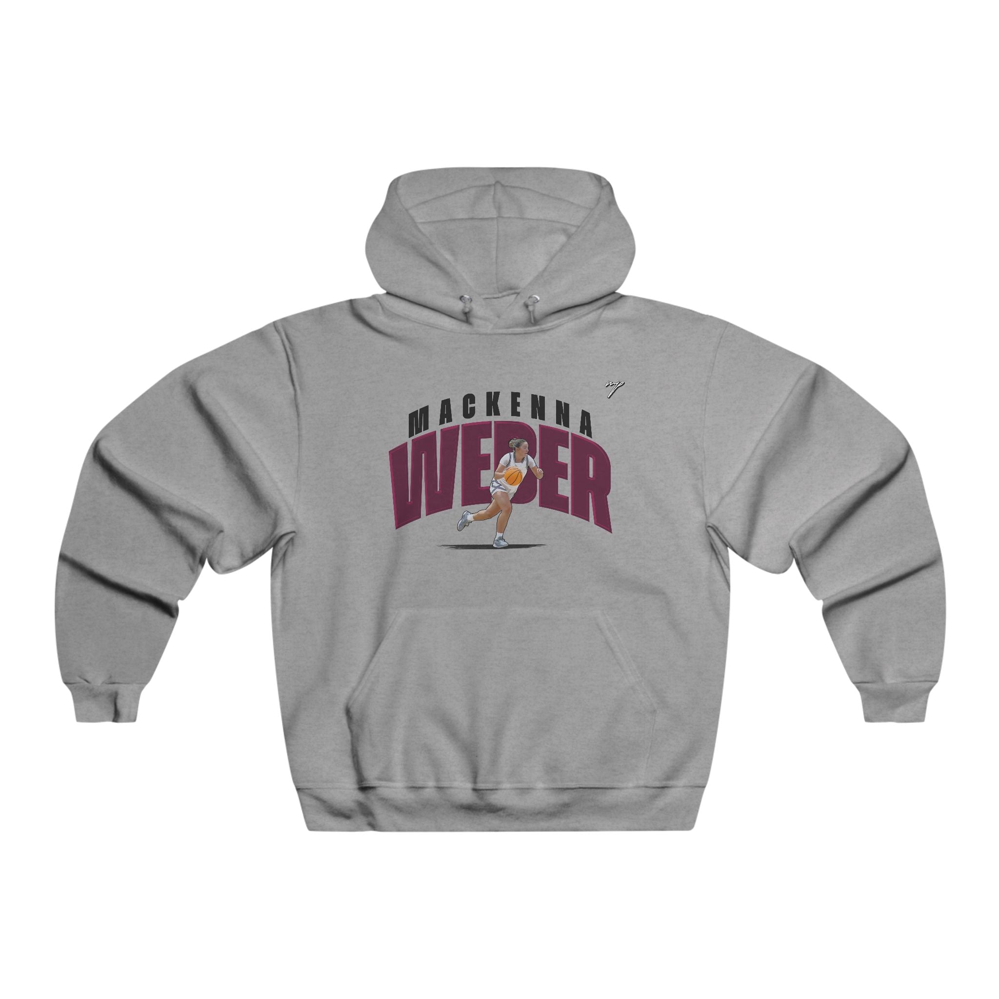 Mackenna Weber Vintage Hoodie
