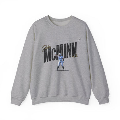 Jolie McMinn Crewneck