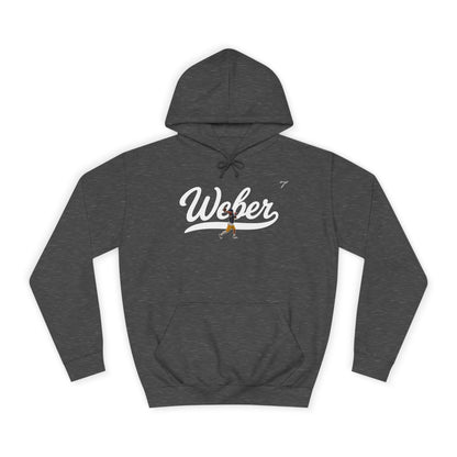 Dane Weber Hoodie