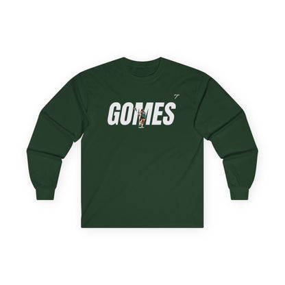 Ava Gomes Long Sleeve