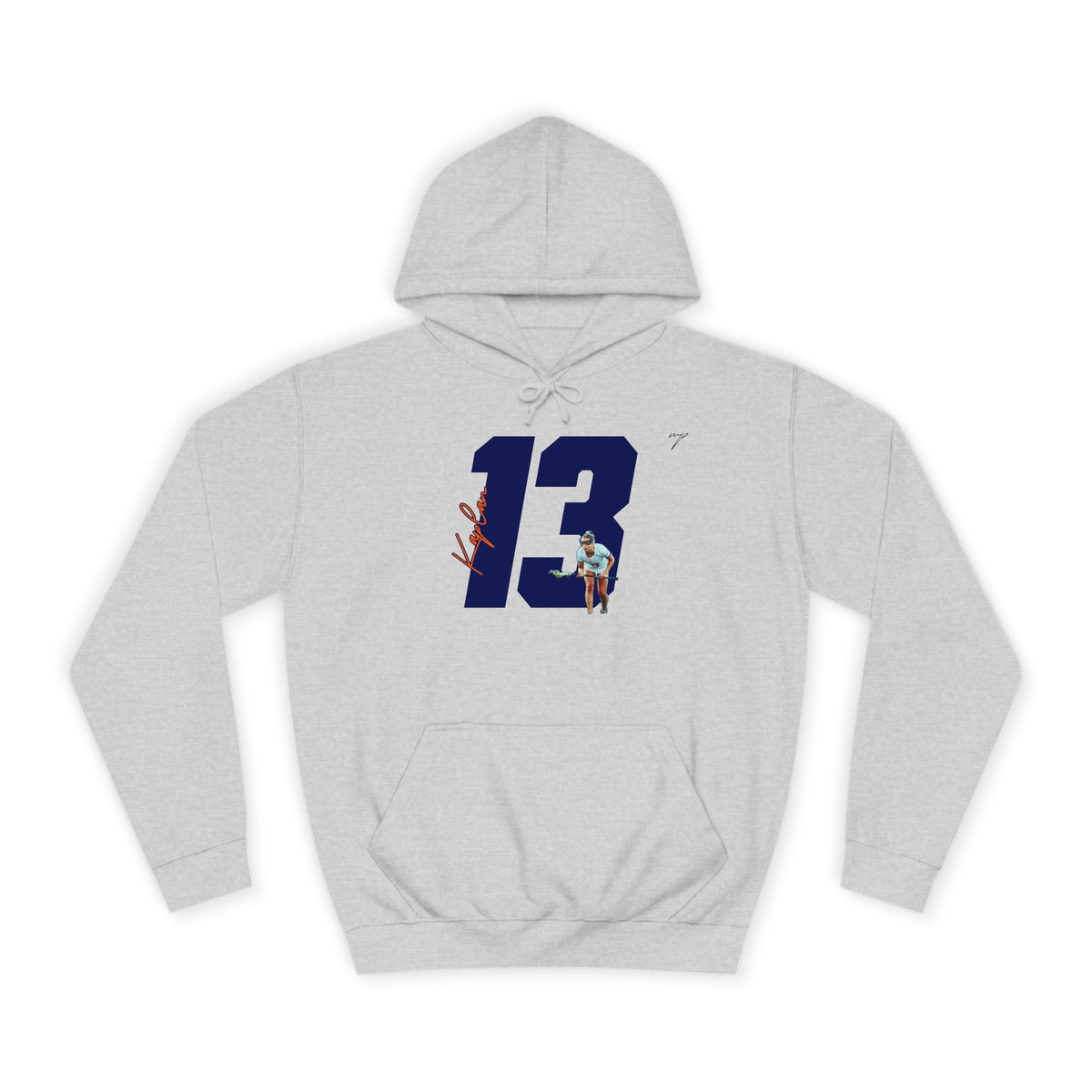 Sedona Kaplan Hoodie