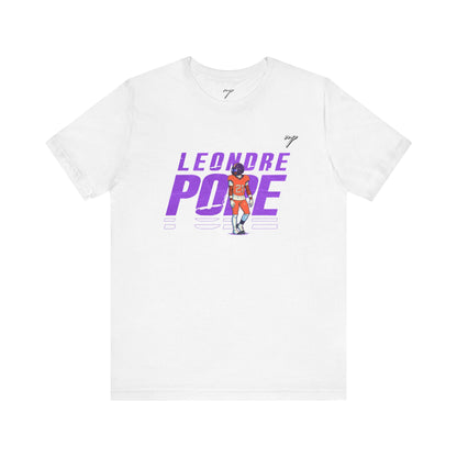 Leondre Pope Graphic Tee