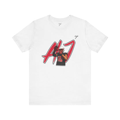 Adonis Jackson Graphic Tee