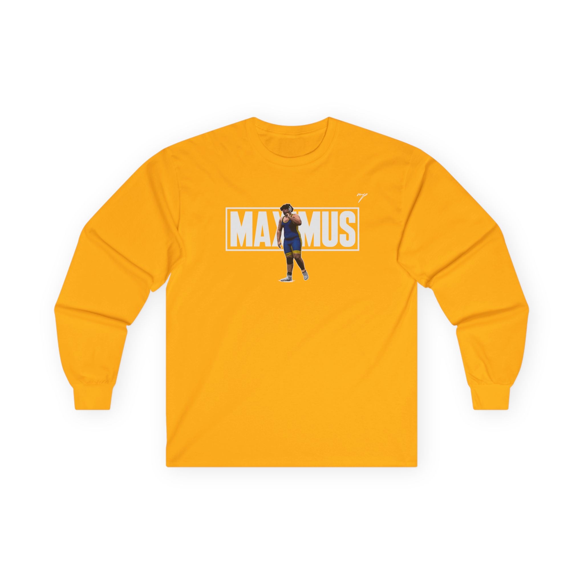 Maximus Baldrich Long Sleeve