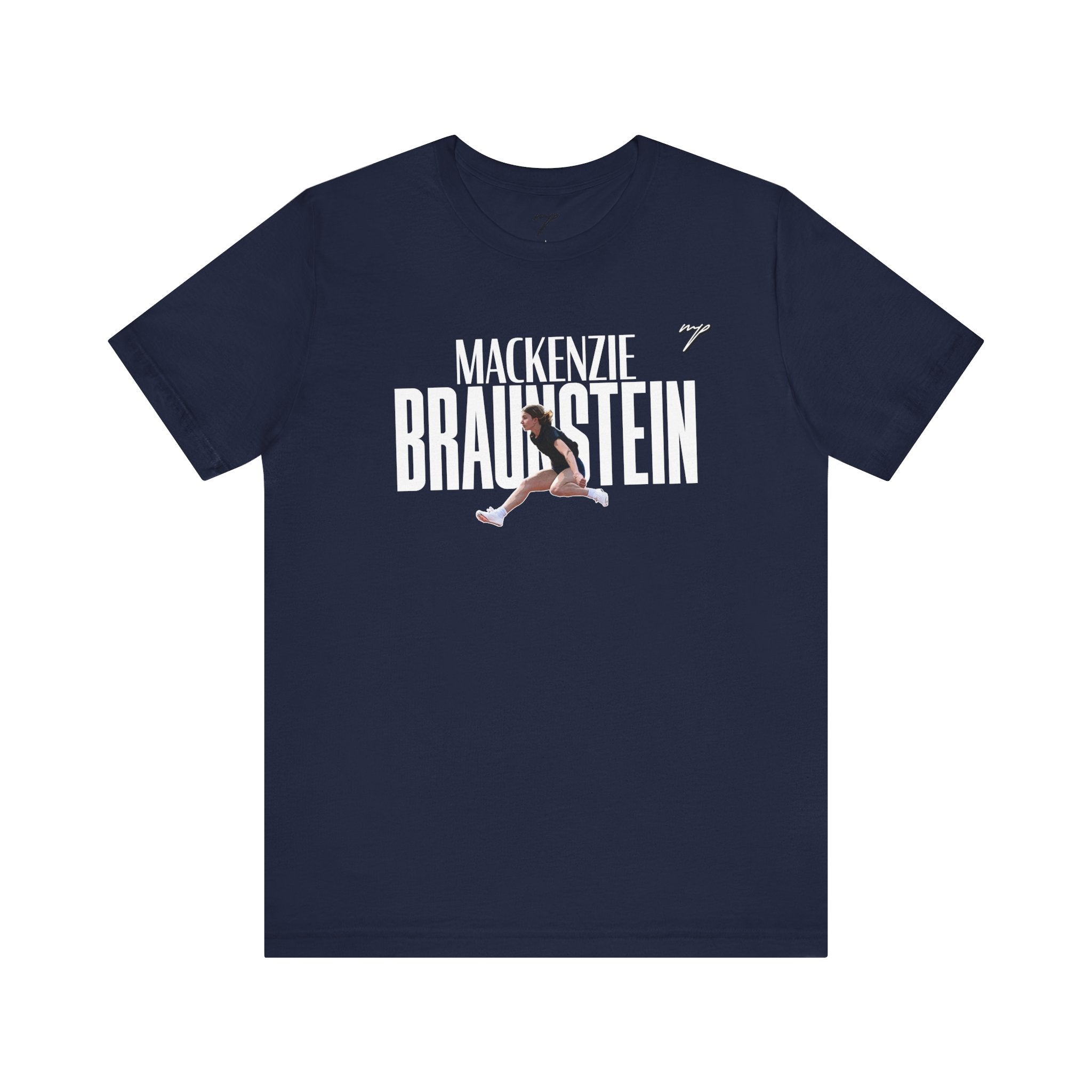 Mackenzie Braunstein Graphic Tee