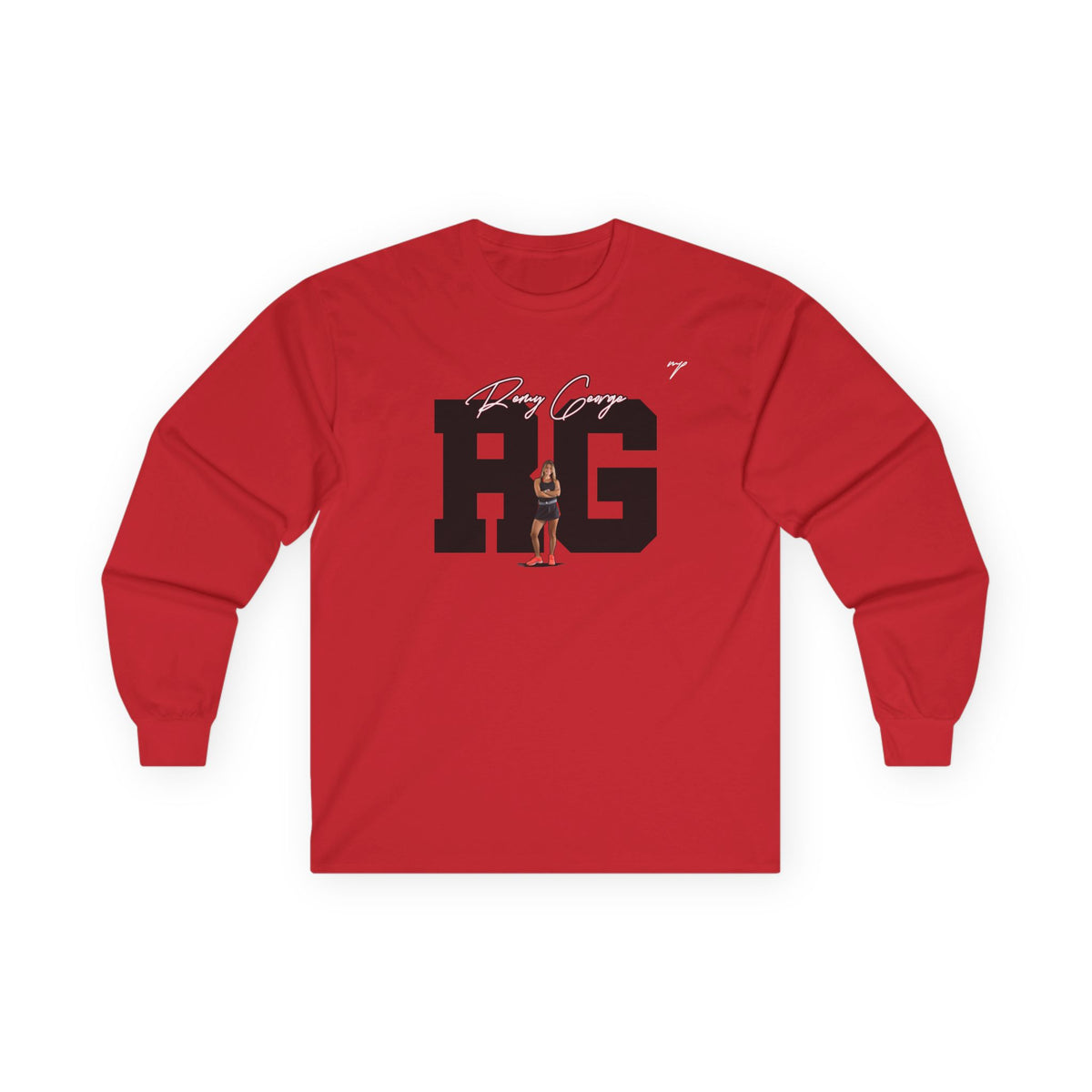 Remy George Long Sleeve