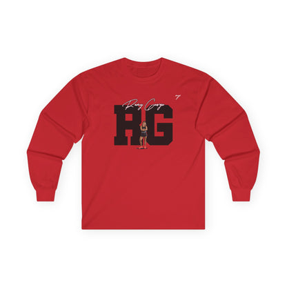 Remy George Long Sleeve