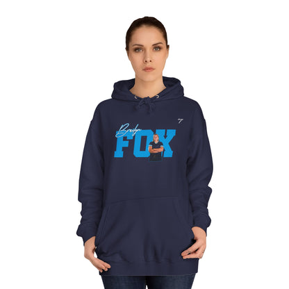 Brailyn Fox Hoodie