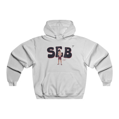 Seb Humphries Vintage Hoodie