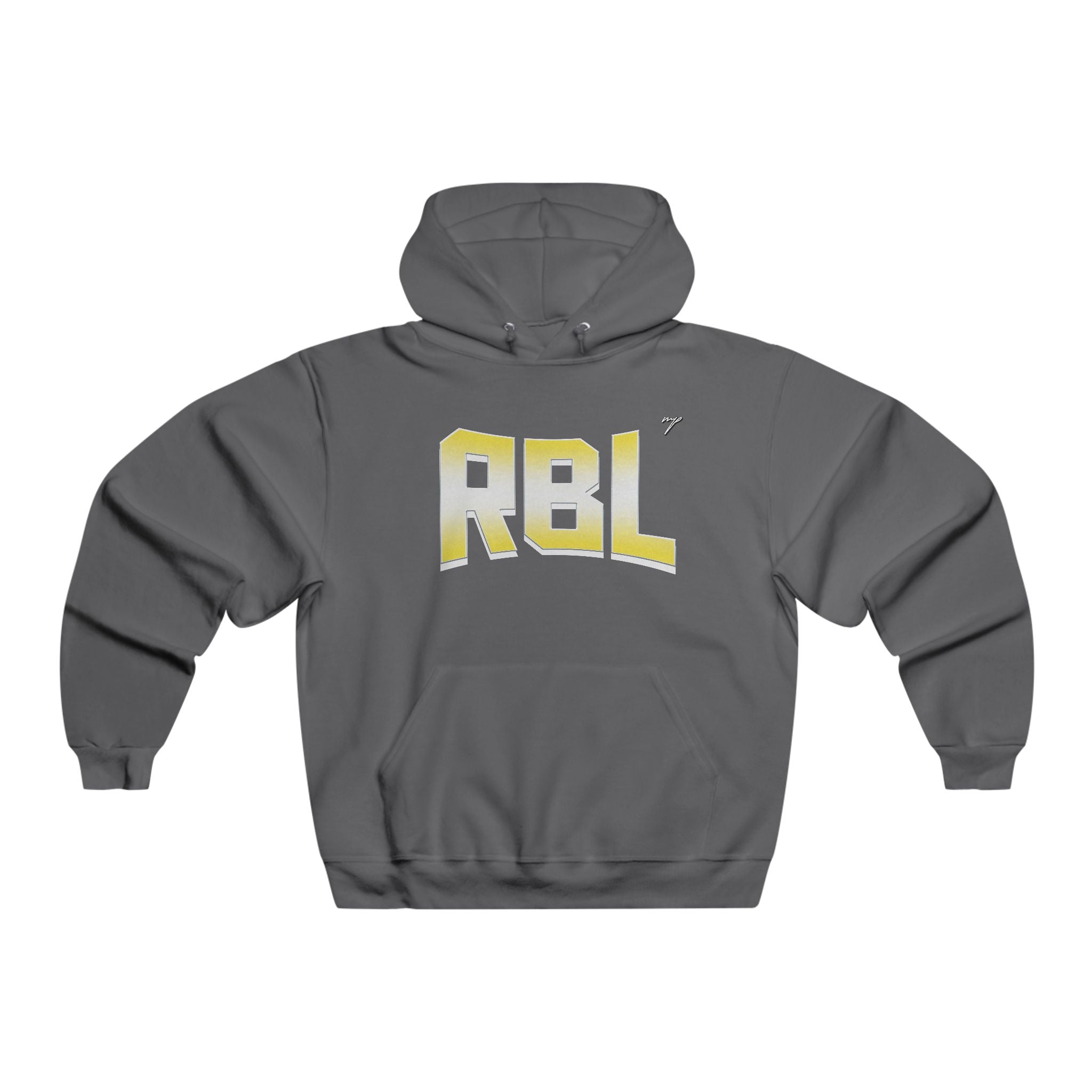 Run Beyond Limits Vintage Hoodie