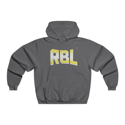 Run Beyond Limits Vintage Hoodie