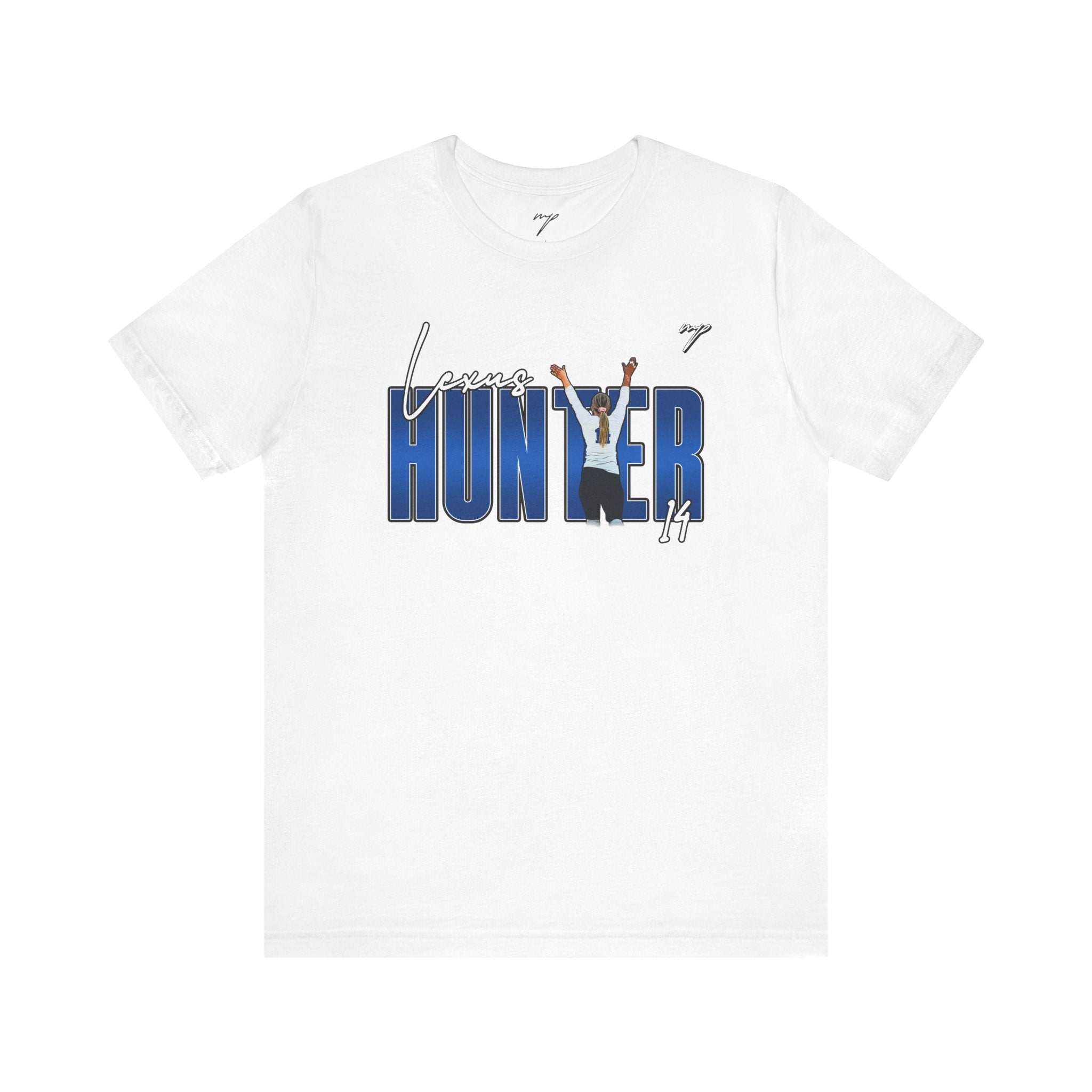 Lexus Hunter Graphic Tee