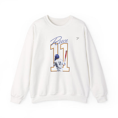 Reece Jordan Crewneck