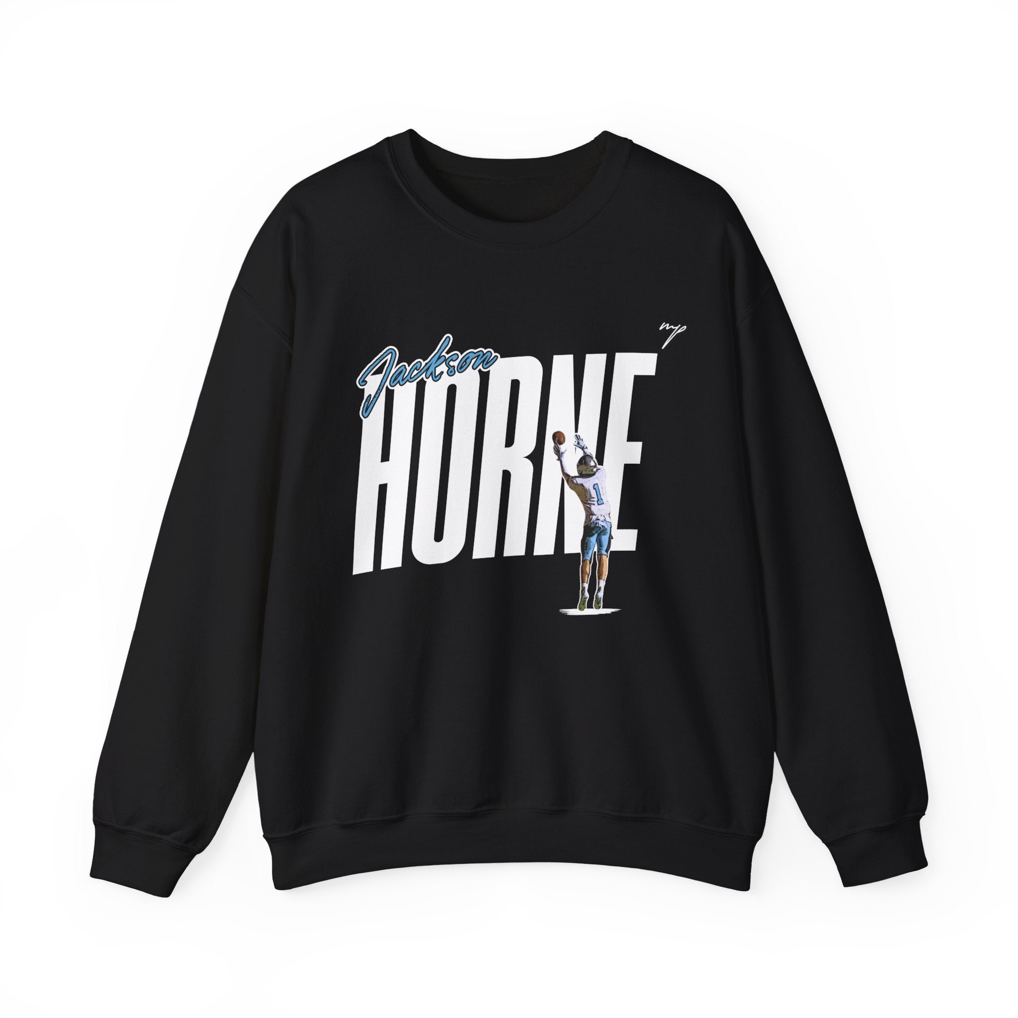 Jackson Horne Crewneck