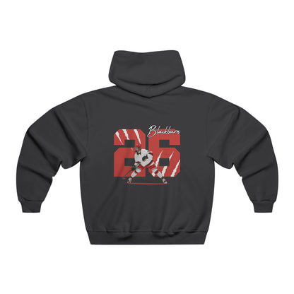 Ryan Blackburn Vintage Hoodie